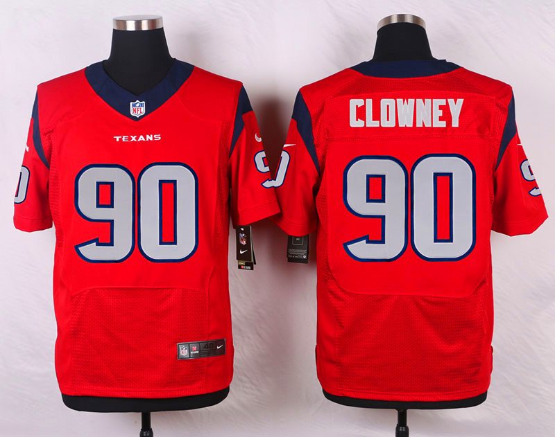 Houston Texans elite jerseys-024